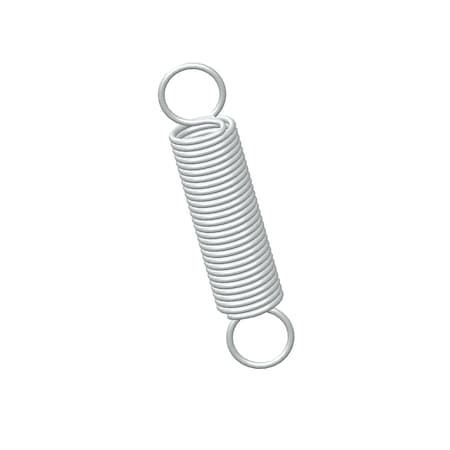 Approved Vendor Extension Spring, O= .843, L= 4.00, W= .085 G209960003